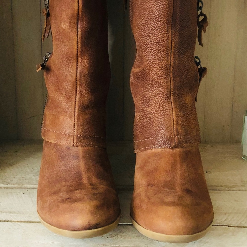 Matisse Boots: - Picture 3 of 8